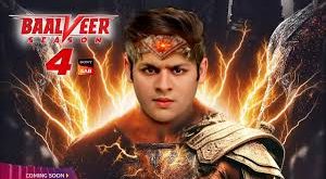 Baalveer 4